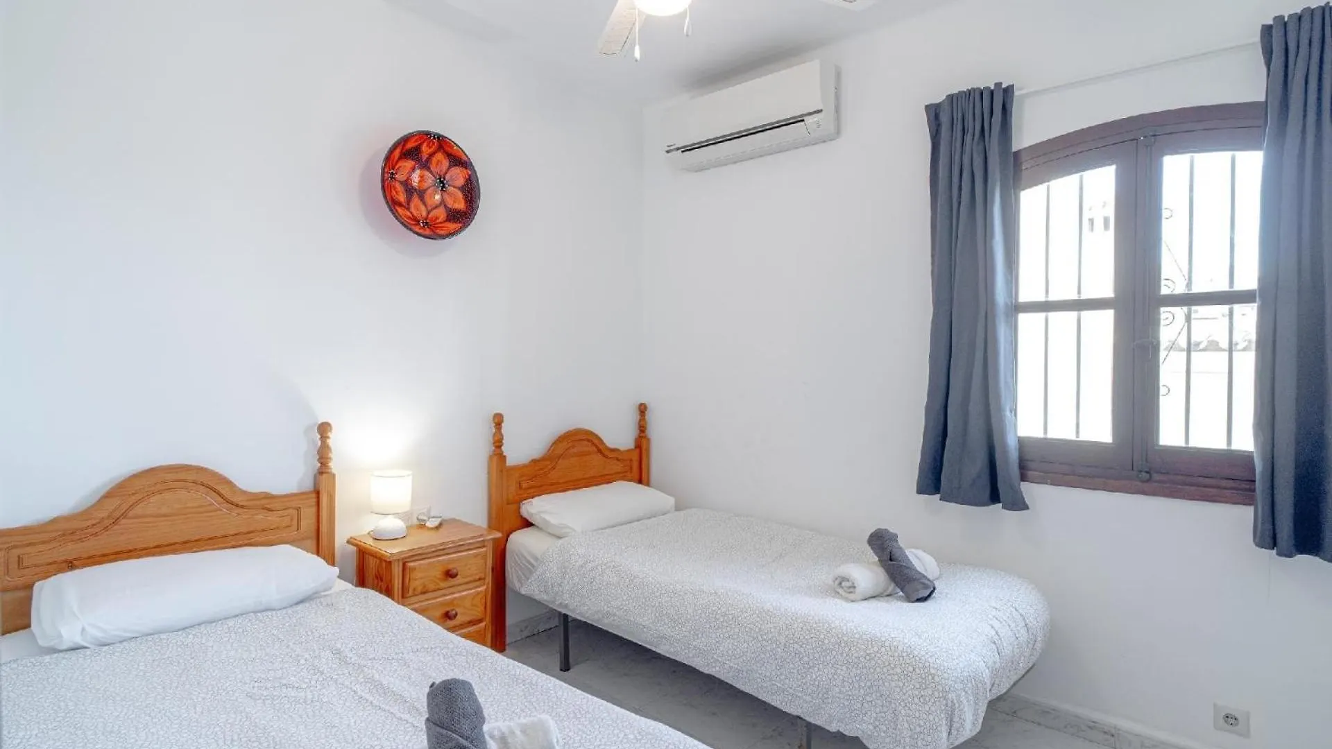 Holiday home Ferienhaus Fuer 6 Personen Ca 110 Qm In Nerja, Andalusien Costa Del Sol Spain