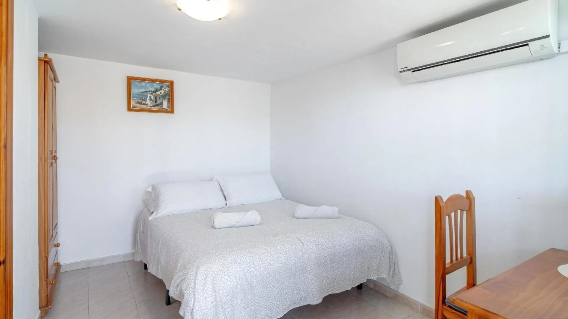 Ferienhaus Fuer 6 Personen Ca 110 Qm In Nerja, Andalusien Costa Del Sol Holiday home Nerja