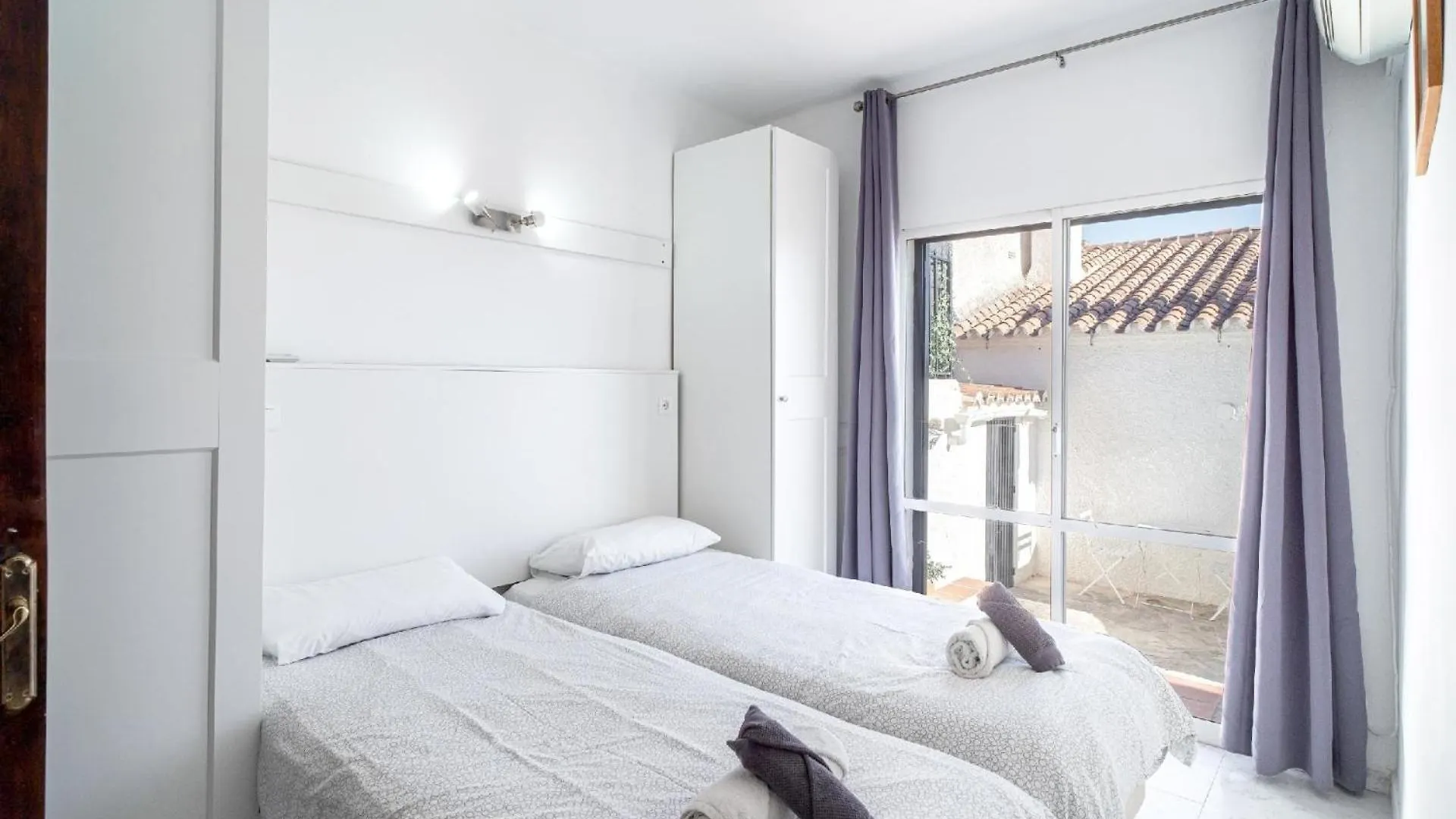 Ferienhaus Fuer 6 Personen Ca 110 Qm In Nerja, Andalusien Costa Del Sol Spain