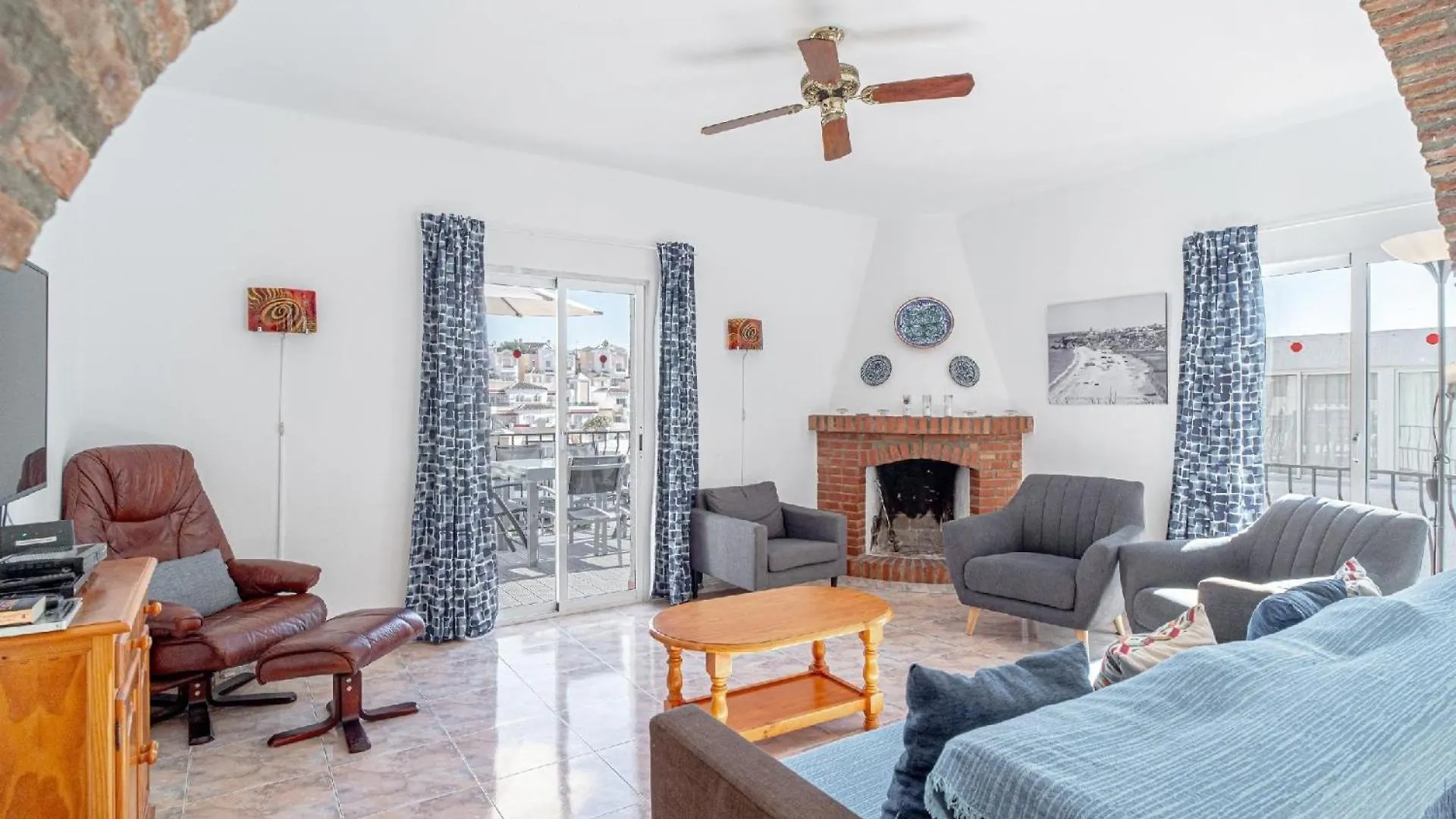 Holiday home Ferienhaus Fuer 6 Personen Ca 110 Qm In Nerja, Andalusien Costa Del Sol Spain