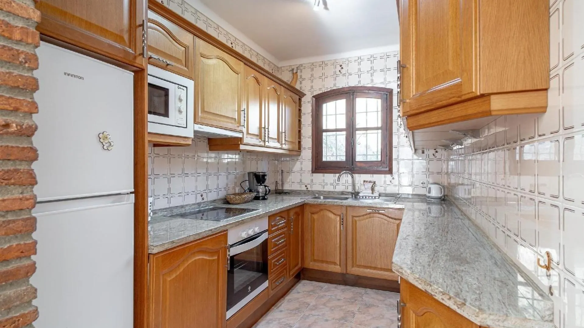 Holiday home Ferienhaus Fuer 6 Personen Ca 110 Qm In Nerja, Andalusien Costa Del Sol