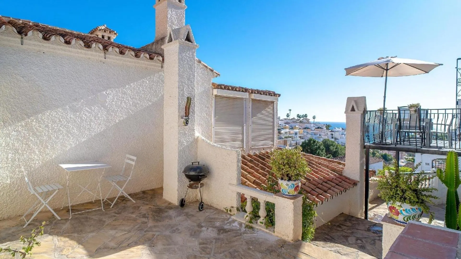 Holiday home Ferienhaus Fuer 6 Personen Ca 110 Qm In Nerja, Andalusien Costa Del Sol